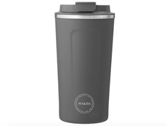 AYA&IDA dark grey thermos cup 500ml